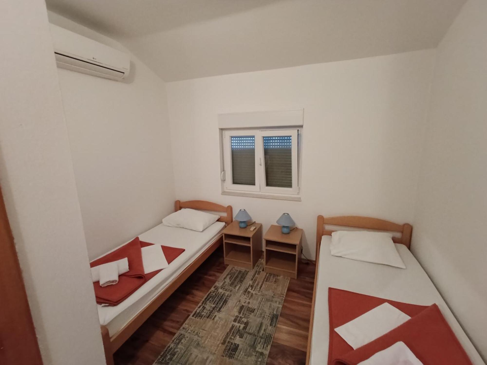 Guest House Robi Međugorje Екстериор снимка
