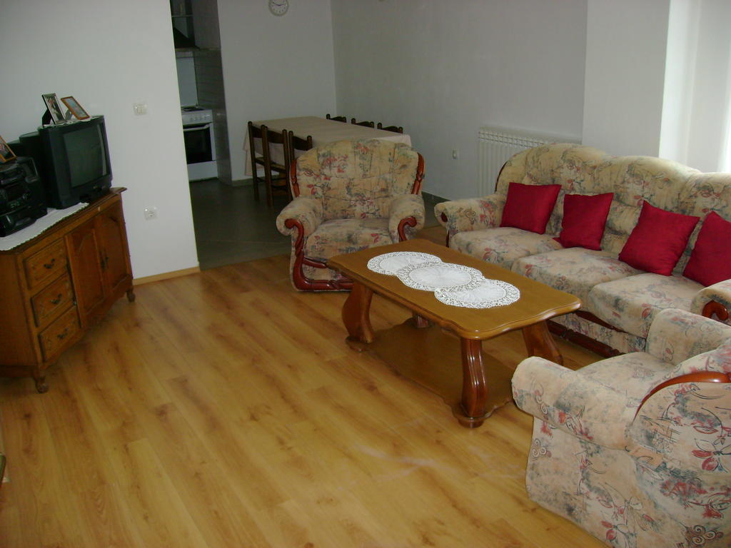 Guest House Robi Međugorje Стая снимка