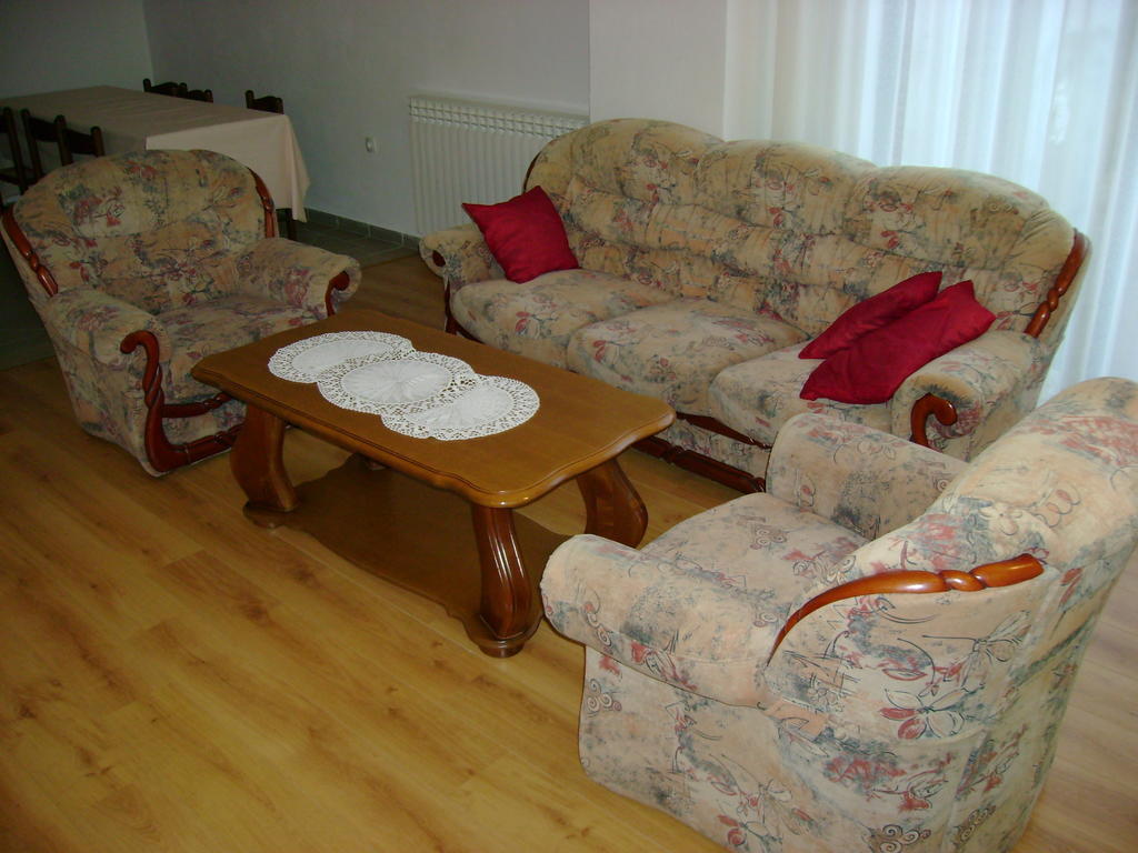 Guest House Robi Međugorje Стая снимка