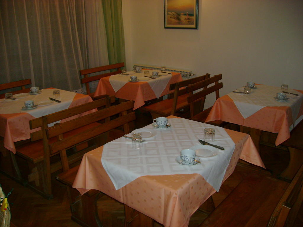 Guest House Robi Međugorje Екстериор снимка