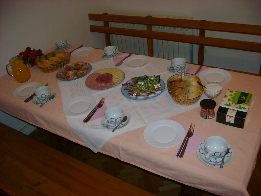 Guest House Robi Međugorje Екстериор снимка