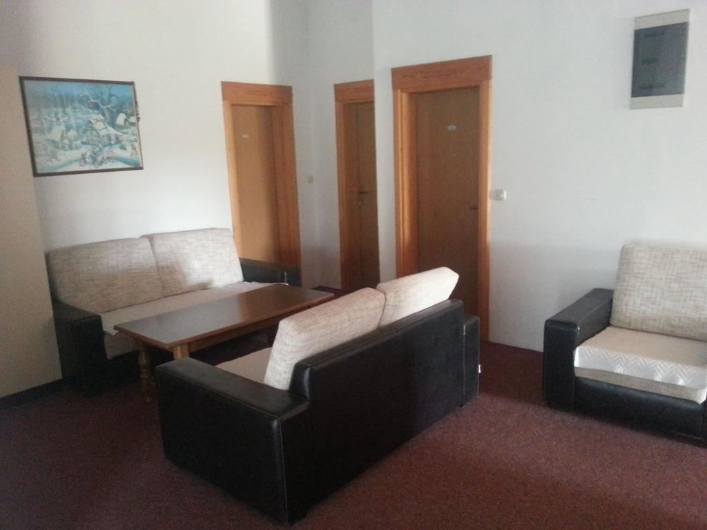 Guest House Robi Međugorje Екстериор снимка