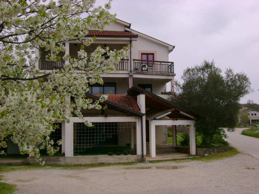 Guest House Robi Međugorje Екстериор снимка